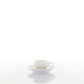 Set 2 Tazze Caffè cp Vintage Gold - Luce Weissestal