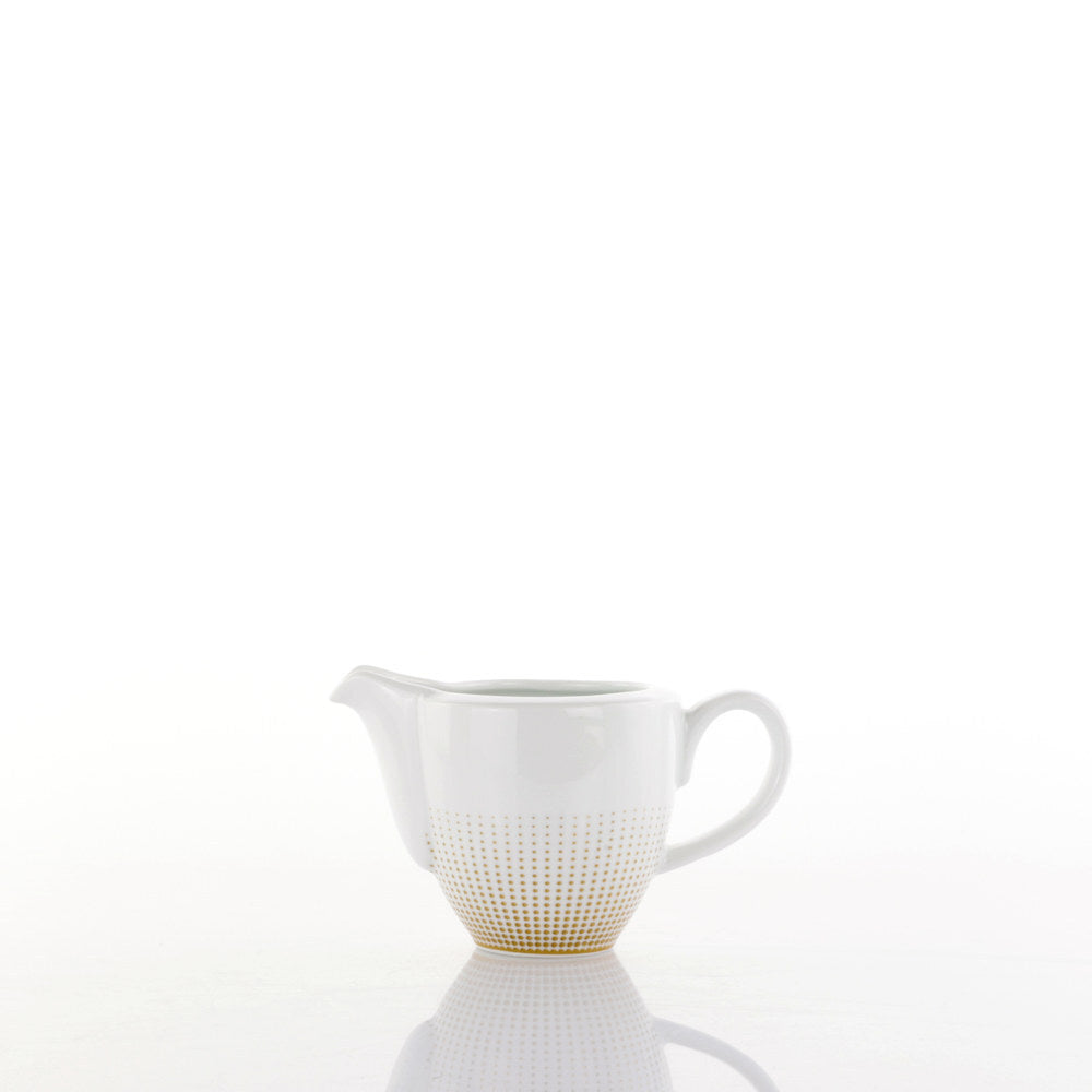 Lattiera 0,37lt Vintage Gold - Luce Weissestal