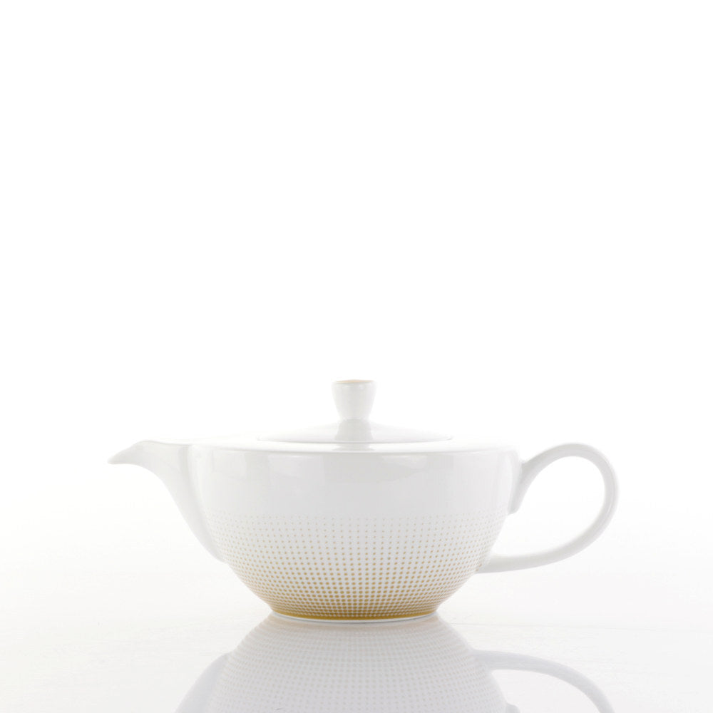 Teiera 1,4lt Vintage Gold - Luce Weissestal