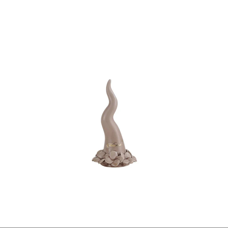 Melaverde Corno Ortensie  h cm. 14