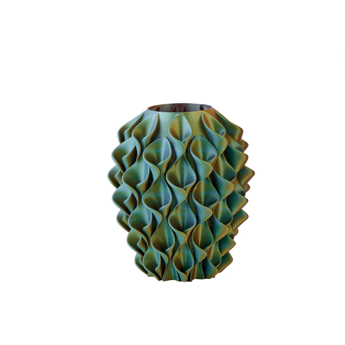 Melaverde Vaso fiore  Diamante