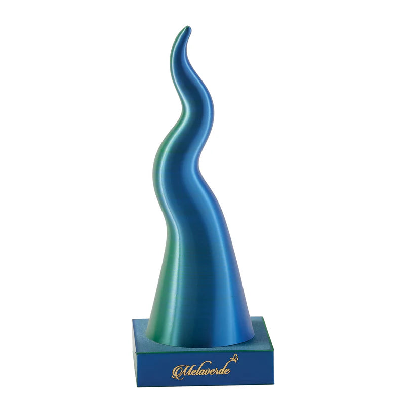 Melaverde Corno Smeraldo