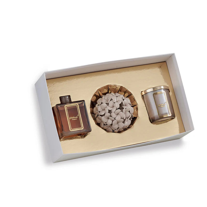 Melaverde Box Ortensia