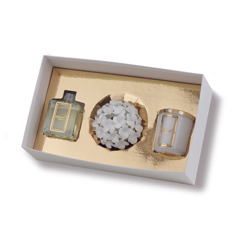 Melaverde Box Ortensia