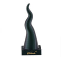 Melaverde Corno Verde Glitter