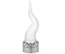 Bongelli Preziosi Corno Bianco base Argento