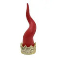 Bongelli Preziosi Corno Rosso base oro