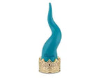 Bongelli Preziosi Corno Blu corona oro