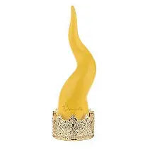 Bongelli Preziosi Corno Giallo Base Oro