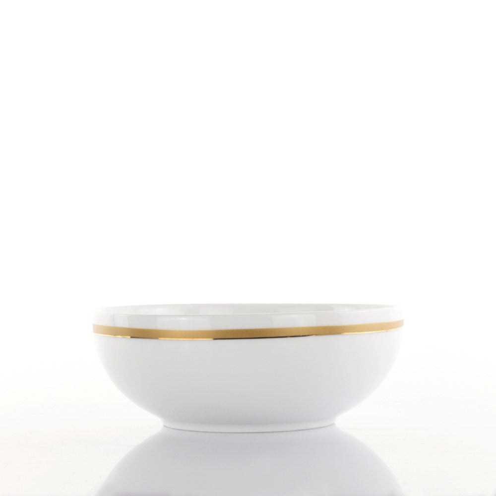 Insalatiera 23cm Vintage Gold - Shiro Weissestal