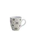MUG ALHAMBRA SET 2 PEZZI IN PORCELLANA BRANDANI