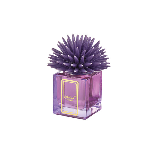 Profumatore Riccio Viola
