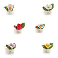 PROFUMINE MICRO – Profumine Micro Fiori6 pz. Gli Alberelli