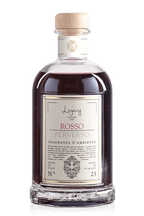 Logevy Firenze 1965 Profumatore Ambiente Rosso Perverso