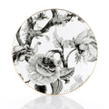 Piatto Piano 27,5cm Secret Garden Souvenirs de Voyage by Simone Guidarelli Weissestal