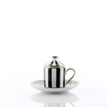 Tazza Caffe’ cp Oriental Dream Souvenirs de Voyage by Simone Guidarelli Weissestal