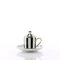 Tazza Caffè cp Tangerine Garden Souvenirs de Voyage by Simone Guidarelli Weissestal