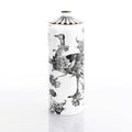 Vaso 12xh30cm Tangerine Garden Souvenirs de Voyage by Simone Guidarelli Weissestal