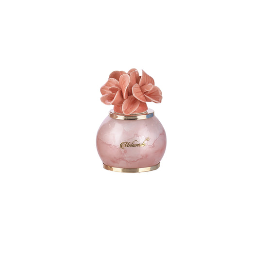 Lampada Orchidea Pesca Melaverde