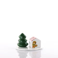 Set 3pz Sale e Pepe Sweet Natale Weissestal