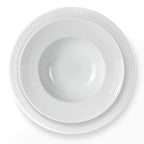 Tavola 18pz Saturn Weiss Weissestal