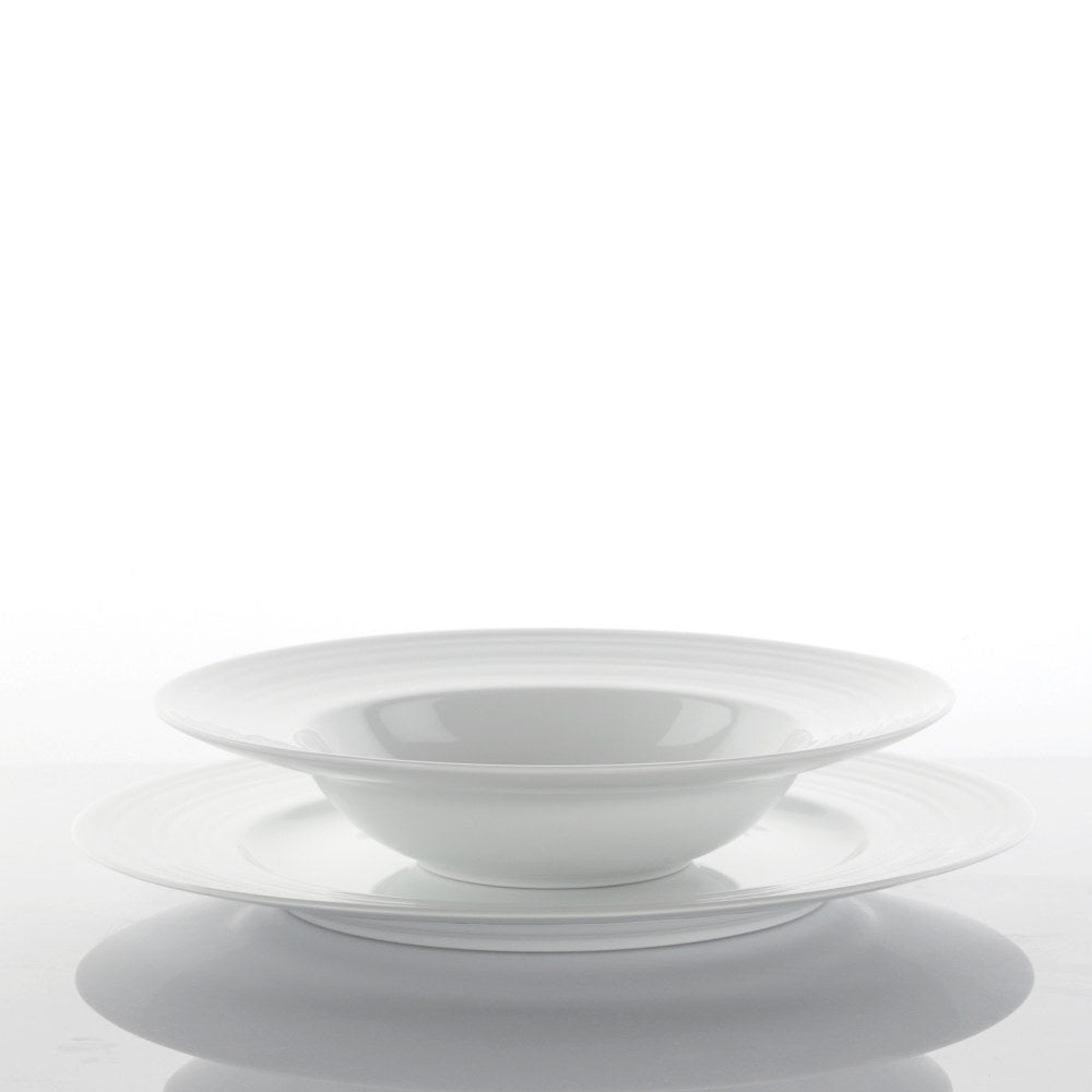 Tavola 18pz Saturn Weiss Weissestal