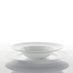 Tavola 18pz Saturn Weiss Weissestal