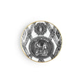 Set 2 P.Pane 17cm Hellenic S.Voyage Weissestal