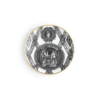 Set 2 P.Pane 17cm Hellenic S.Voyage Weissestal