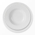 Tavola 18pz Star Weiss Weissestal