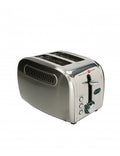 TOSTAPANE LED TECHNO COLLECTION INOX BRANDANI