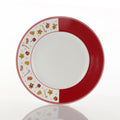 Posto Tavola 3pz 28-25-22cm Sweet Natale Weissestal