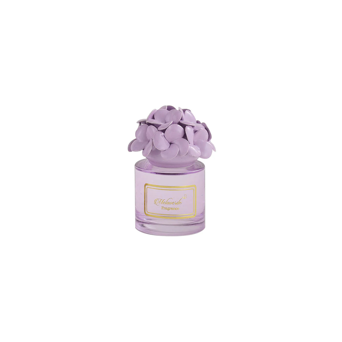 Melaverde Profumatore Ortensia Tondo ml 100