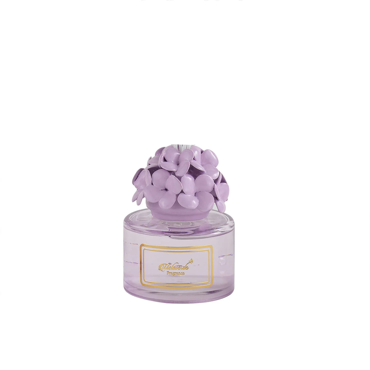 Melaverde Profumatore Ortensia Tondo ml 250