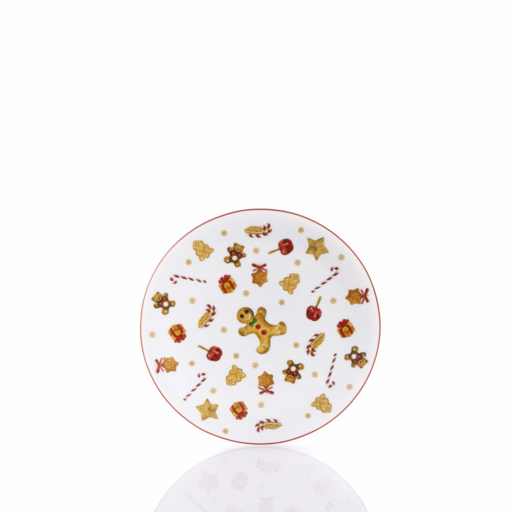 Sottopentola 18cm Sweet Natale Weissestal