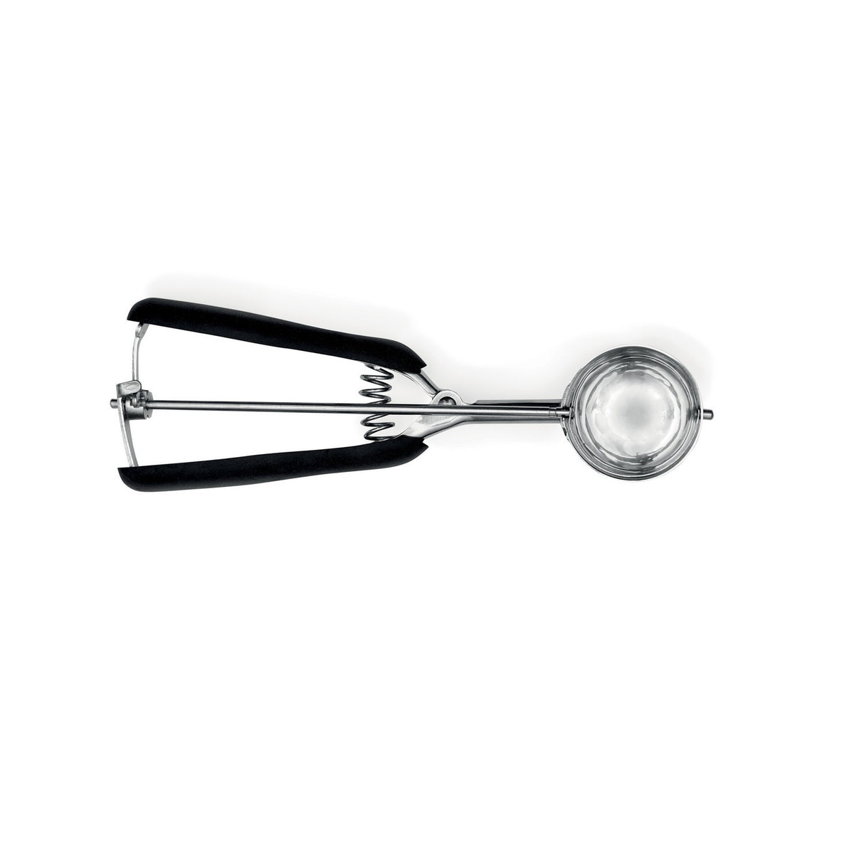 Porzionatore meccanico per gelato My Utensil Barazzoni