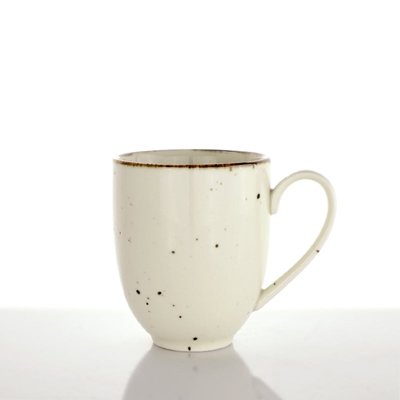 Mug Cottage Ivory WEISSESTAL