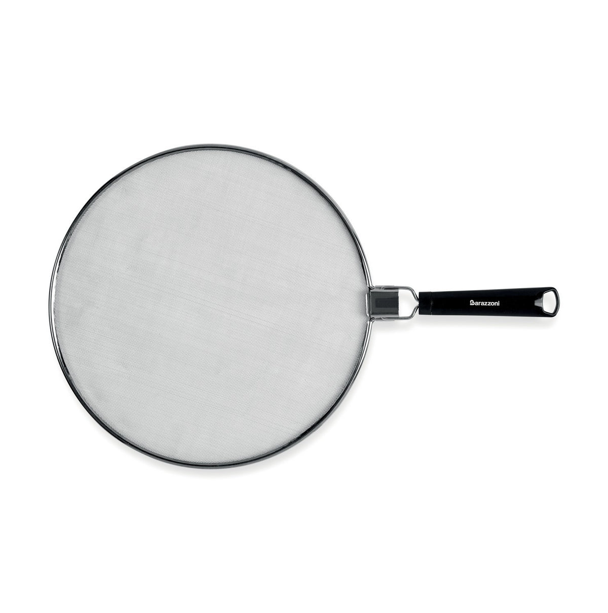 Para schizzi con manico abbattibile My Utensil Barazzoni