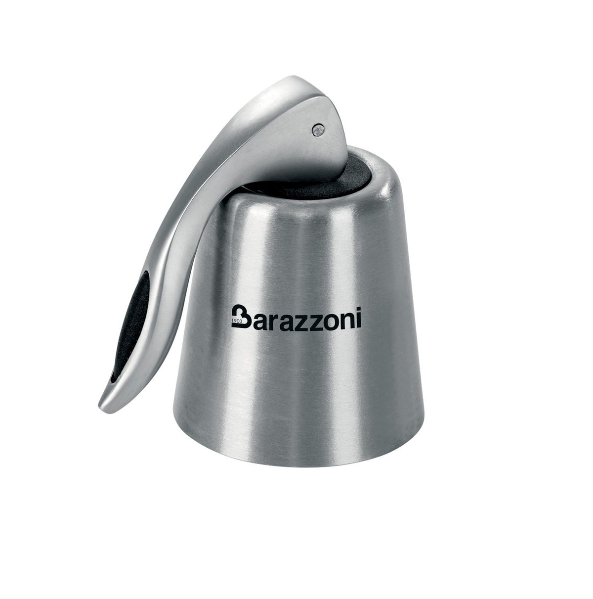Tappo champagne e bevande gasate Barazzoni