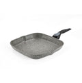 Bistecchiera Induction Facile Barazzoni cm. 28x28