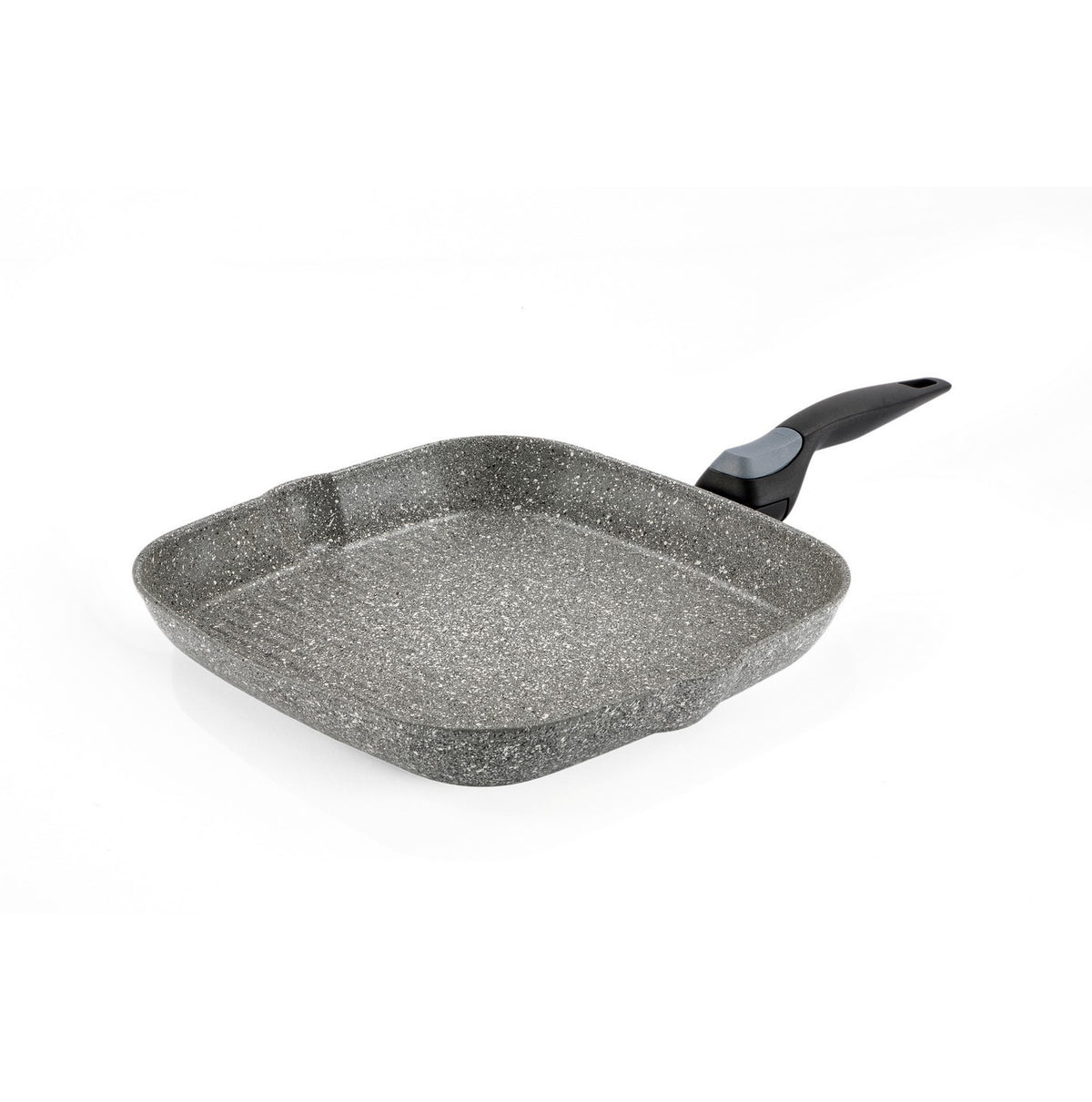 Bistecchiera Induction Facile Barazzoni cm. 28x28