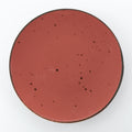 Piatto Piano 28 cm Cottage Marsala Red WEISSESTAL