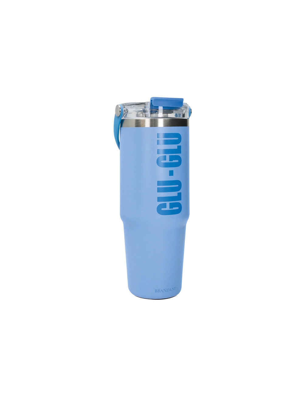 Brandani bottiglia termica 900 ML inox