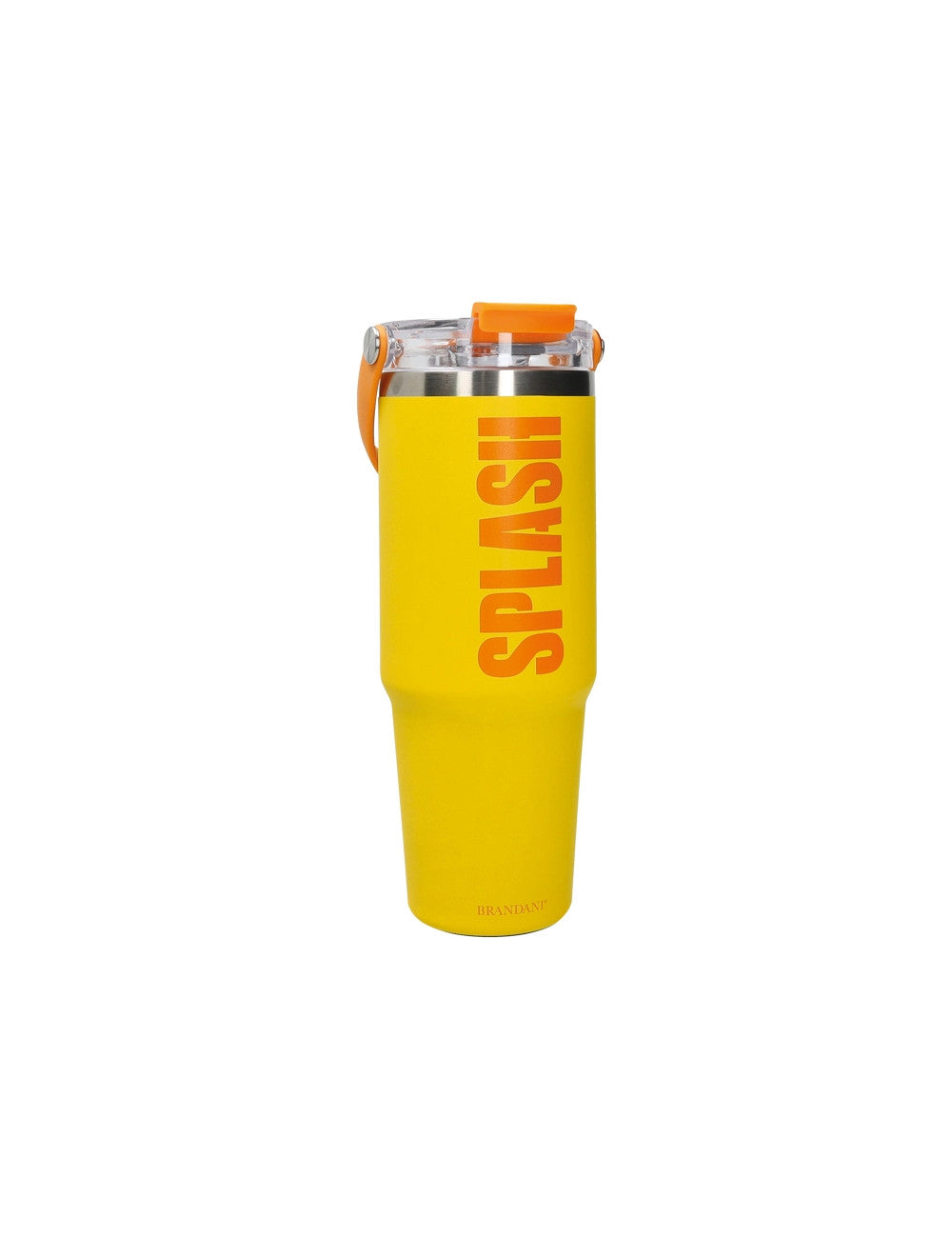 Brandani bottiglia termica 900 ML inox