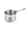 Casseruola manico lungo My Lady Barazzoni cm. 14