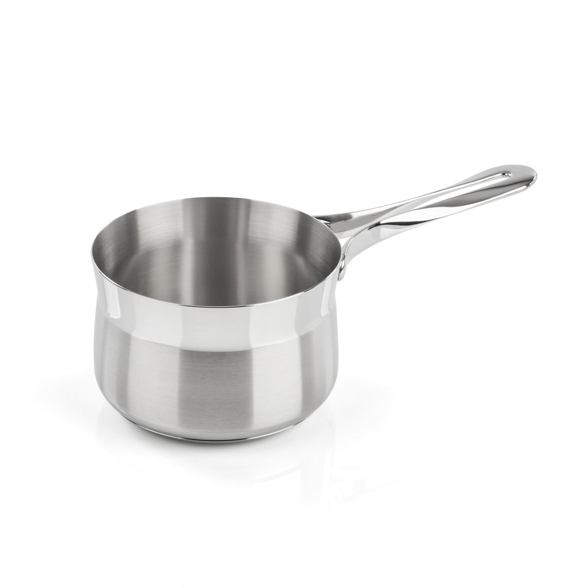 Casseruola manico lungo My Lady Barazzoni cm. 14