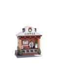 Brandani CAffetteria con led