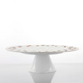 Alzata 28cm Toys Natale Weissestal