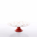 Alzata per dolci 18cm Sweet Natale Weissestal