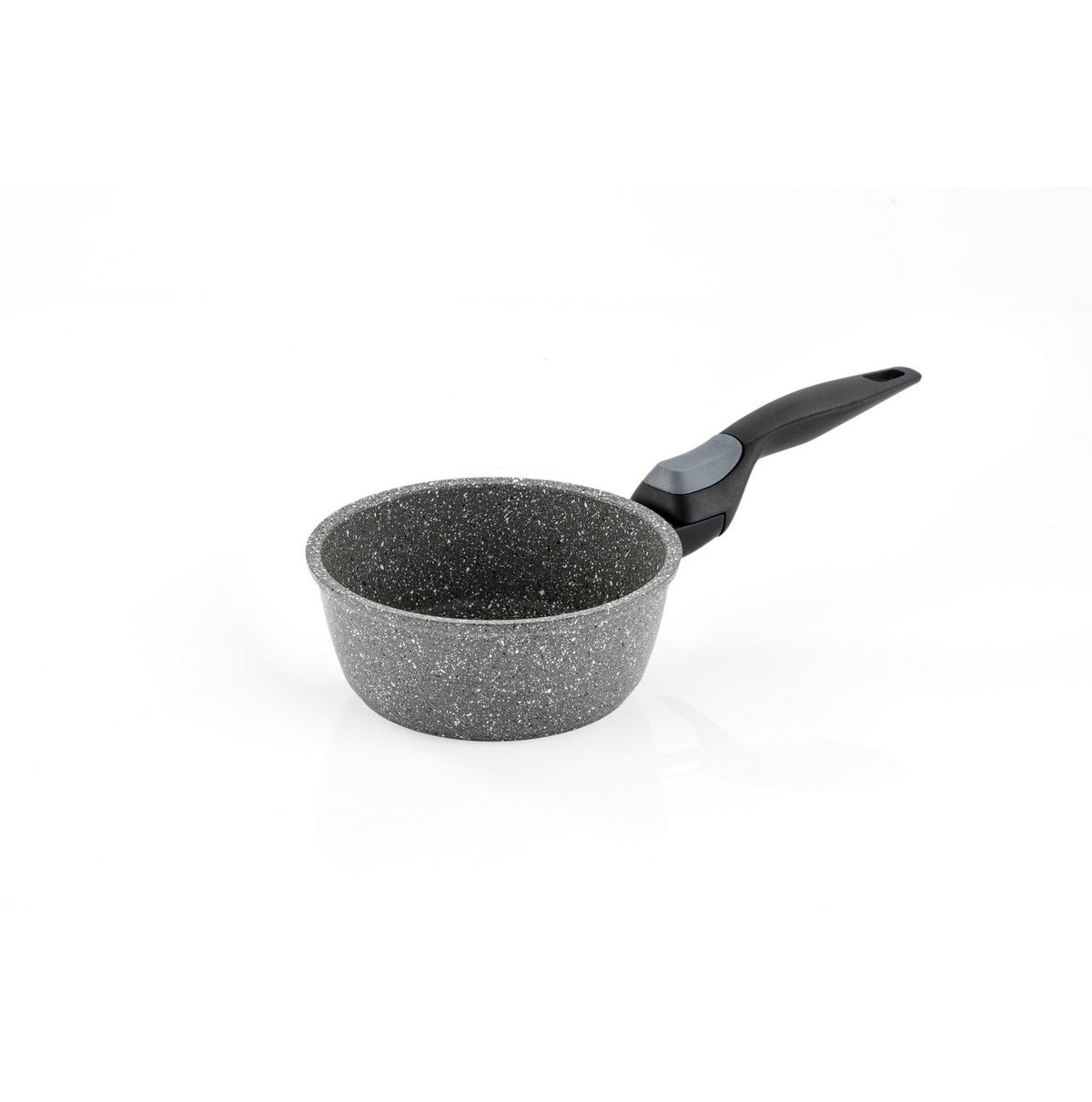 Casseruola Manico Lungo Induction Facile Barazzoni cm. 16